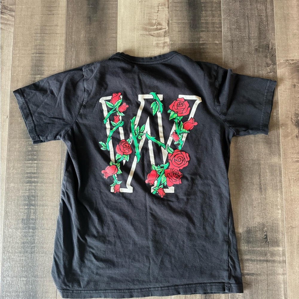 West49 Graphic T-Shirt – Boys Size M (10–12 Years)